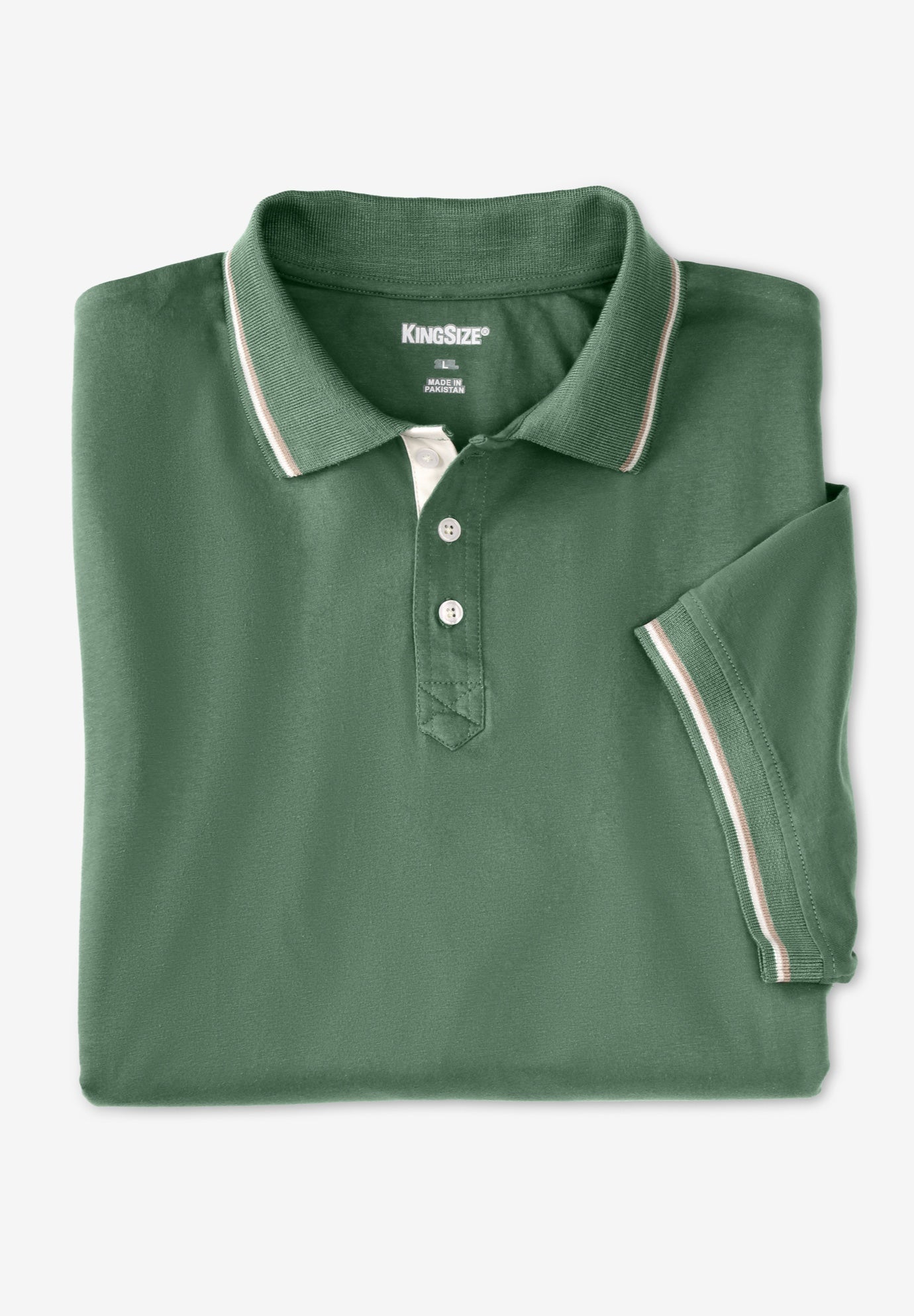 Double Tipped Polo image number 3