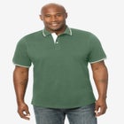 Double Tipped Polo image number null