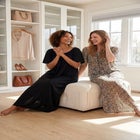 2-Pack Short Silky Gown image number 8