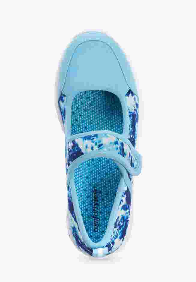 The Water Shoe By Comfortview image number 4