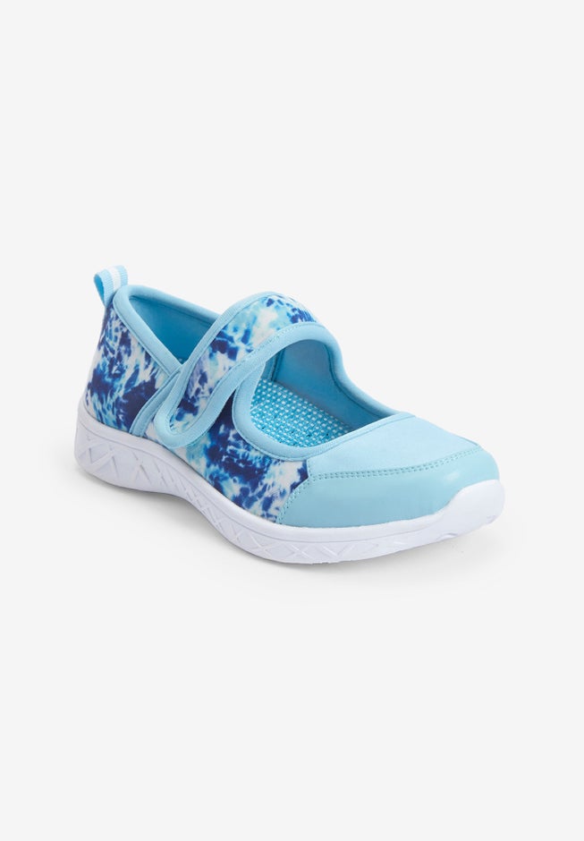 The Water Shoe By Comfortview image number 0