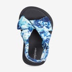 The Taylor Sandal By Comfortview image number 4