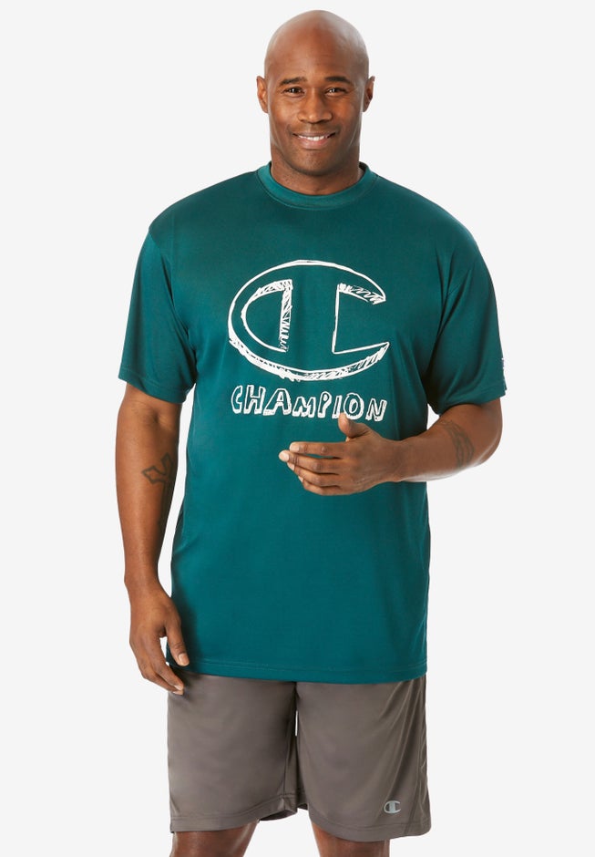 Performance Logo Tee image number 0