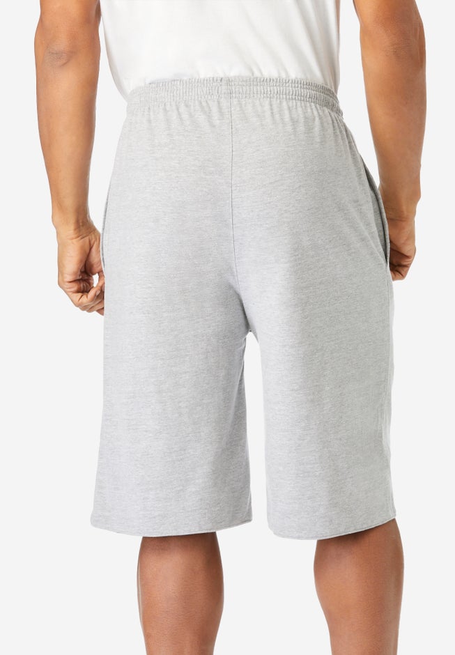 Champion&reg; Reversible Athletic Short image number 1