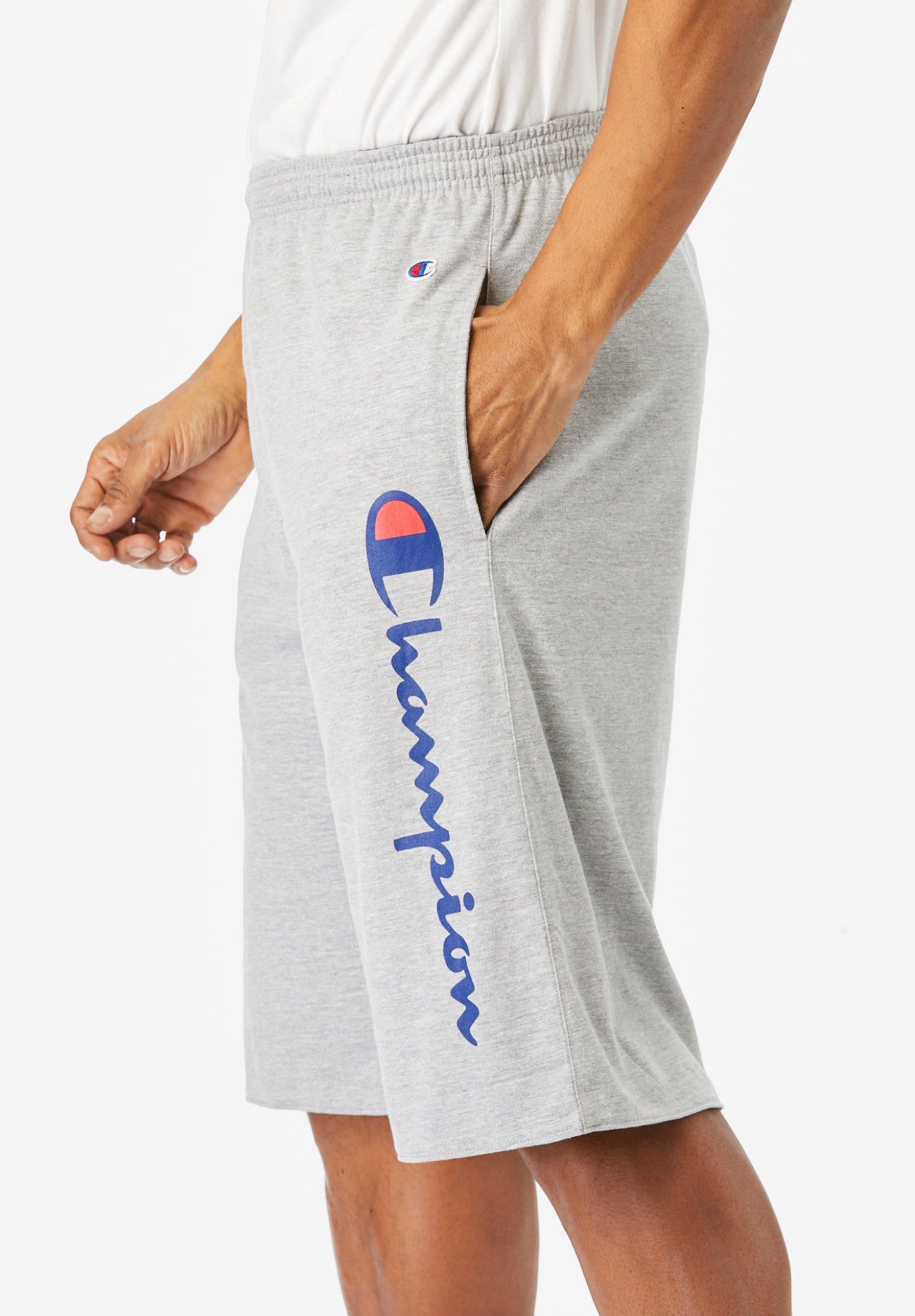 Champion&reg; Reversible Athletic Short image number 2