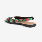 The Adele Sling Sandal image number null