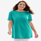 Perfect Crewneck Tunic image number null