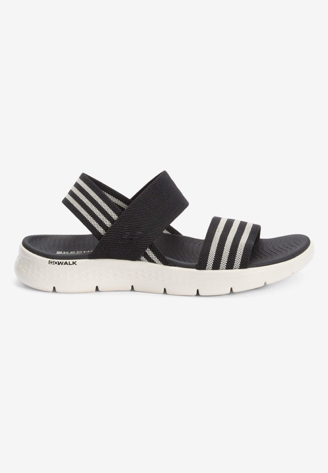 The Go Walk Flex Atlas Sandal image number 3