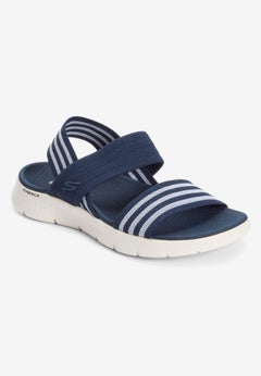 The Go Walk Flex Atlas Sandal