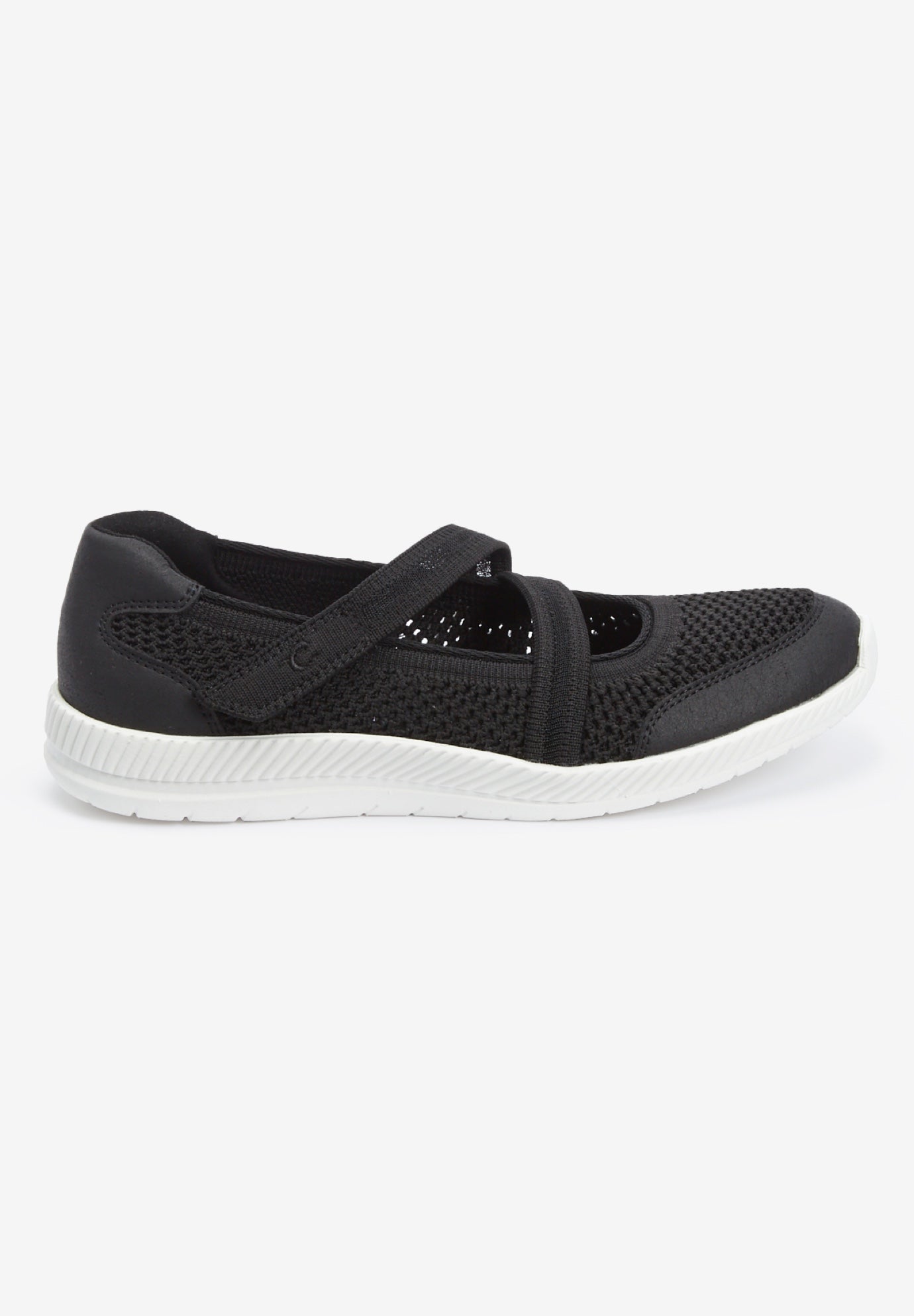 The Gwynn2 Mary Jane Sneaker image number 3