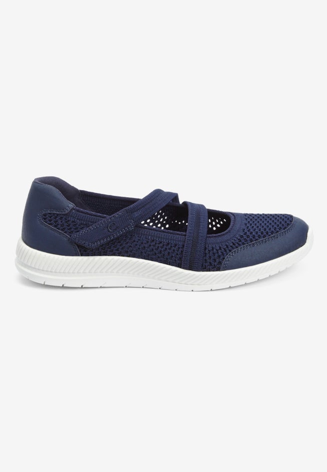 The Gwynn2 Mary Jane Sneaker image number 3