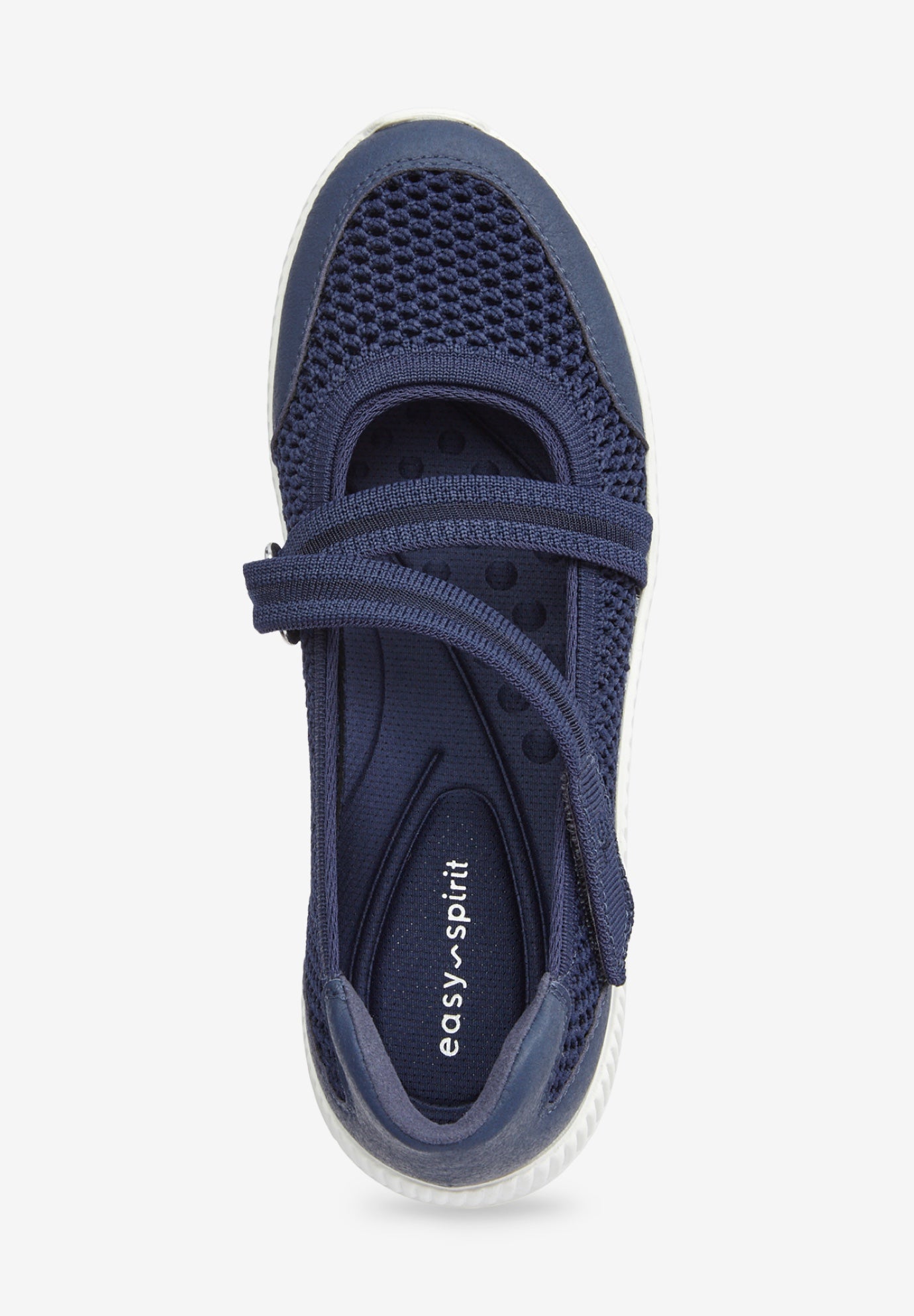 The Gwynn2 Mary Jane Sneaker image number 4