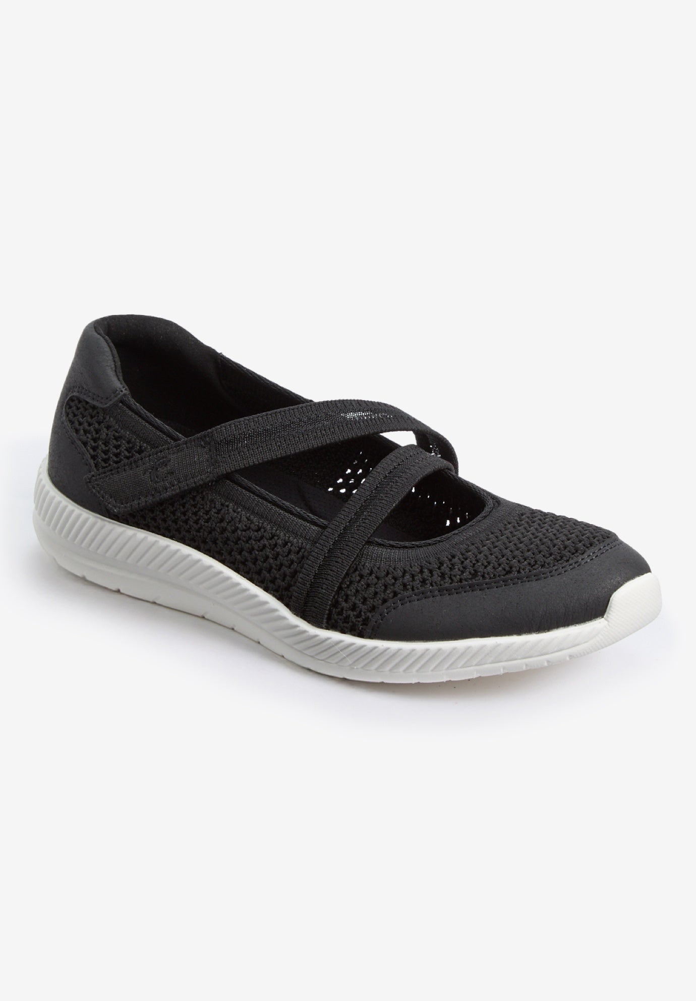 The Gwynn2 Mary Jane Sneaker image number 0