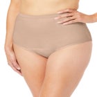 Cotton Leak-Proof Brief 2-Pack image number null