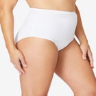 Cotton Leak-Proof Brief 2-Pack image number null