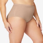 Cotton Leak-Proof Brief 2-Pack image number null