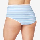 Cotton Leak-Proof Brief 2-Pack image number null