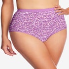 Cotton Leak-Proof Brief 2-Pack image number null