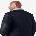 Longer-length Boulder Creek fleece-lined parka image number null