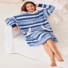 The Snuggzy image number null