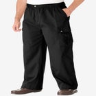 Knockarounds&reg; Full-Elastic Waist Cargo Pants image number 0