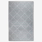 6'9" x 9'4" Malibu Indoor/Outdoor Rug image number null