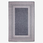 6'9" x 9'4" Malibu Indoor/Outdoor Rug image number null