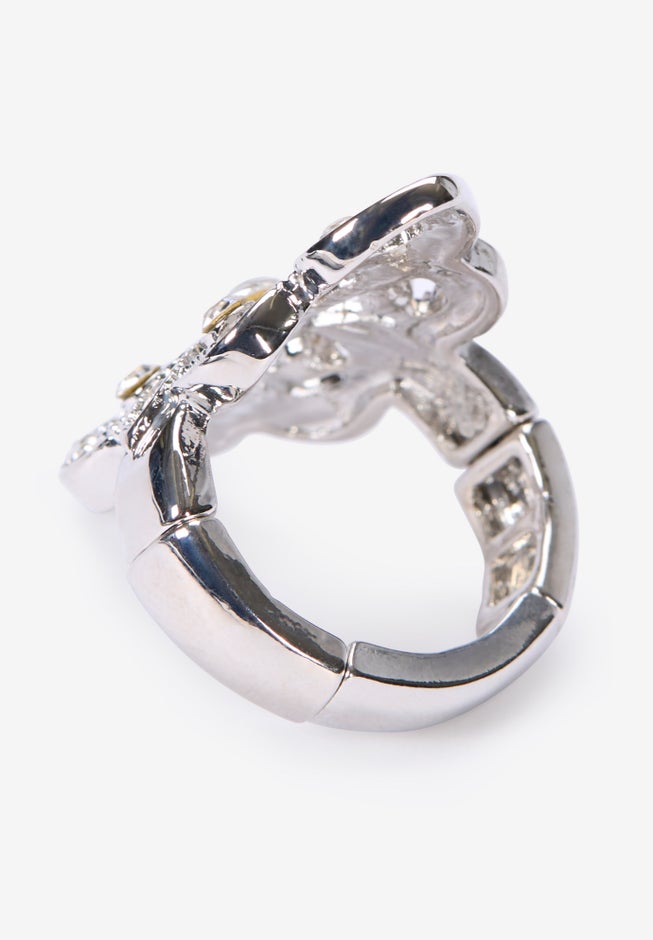 Rhinestone Ring image number null