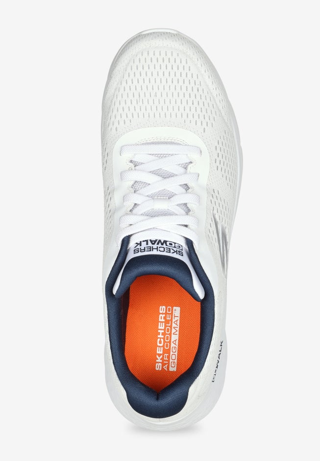 Skechers v6 GO WALK Flex Slip-Ons image number 2