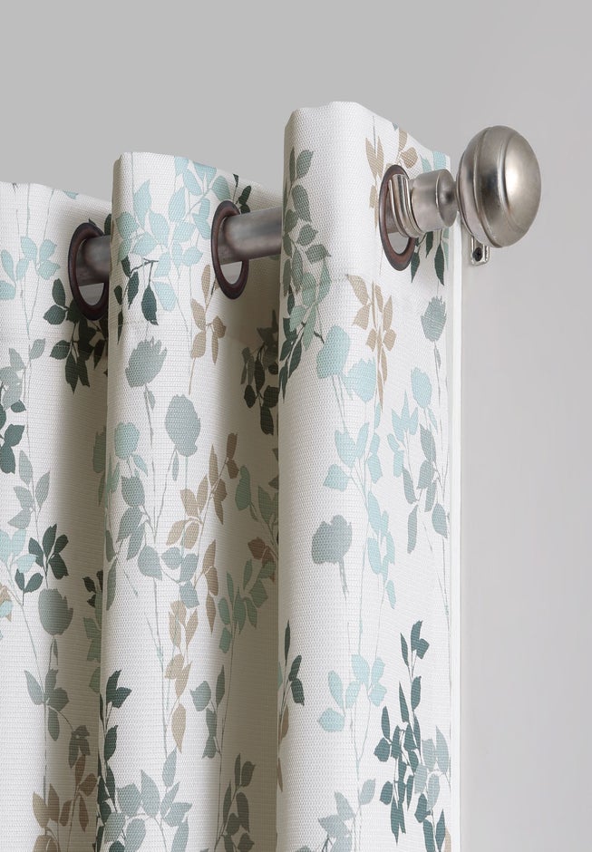 Marra Printed Grommet Panel image number 1