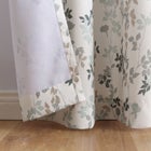 Marra Printed Grommet Panel image number 2