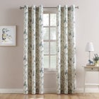 Marra Printed Grommet Panel image number 5