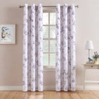 Marra Printed Grommet Panel image number 0