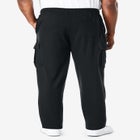 Lightweight Jersey Cargo Sweatpants image number null