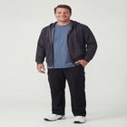 Lightweight Jersey Cargo Sweatpants image number null