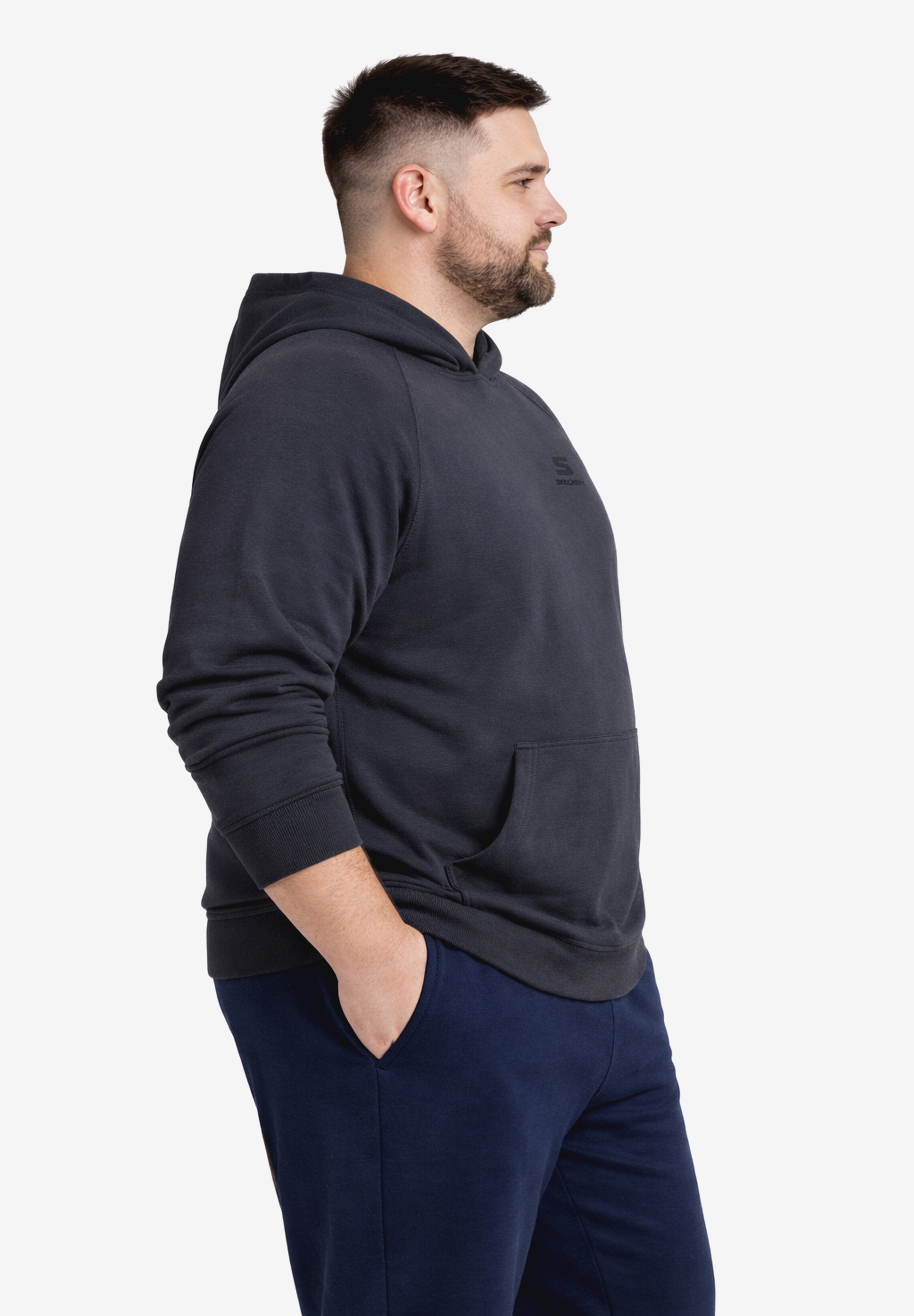 SKECHCLOUD Elevate Hoodie 2.0 image number 3