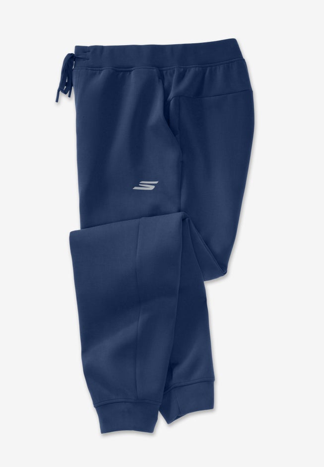 Skechers&reg; SkechCloud Elevate Joggers image number 1