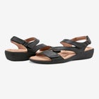 The Kimberly Wedge Sandal image number 3