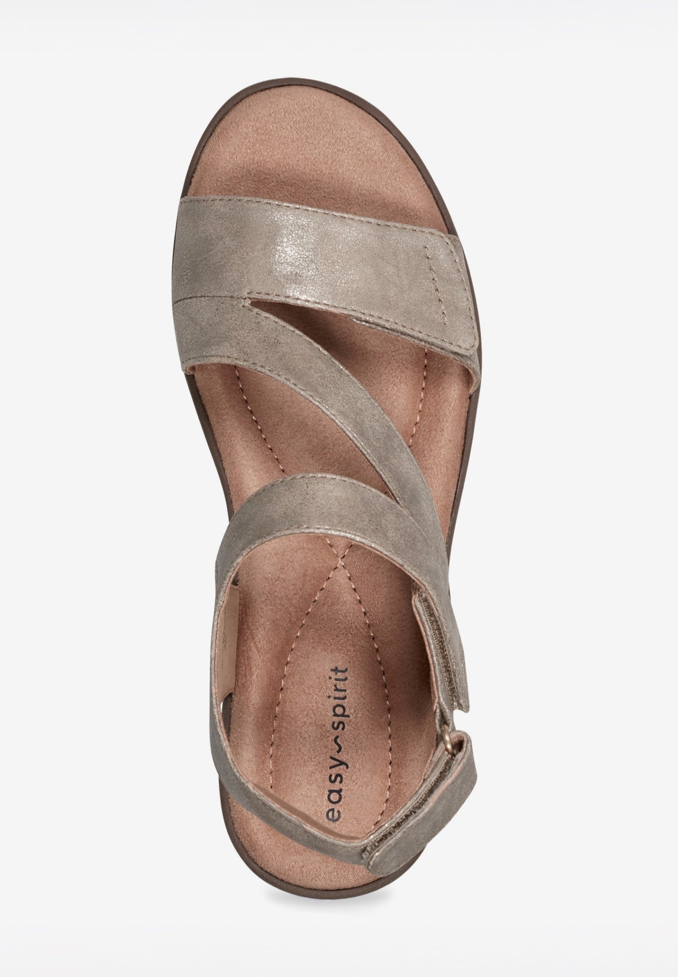 The Kimberly Wedge Sandal image number 3