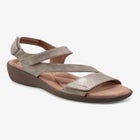 The Kimberly Wedge Sandal image number 0