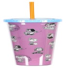 Peanuts&reg; Tumblers 4-Pack image number 3