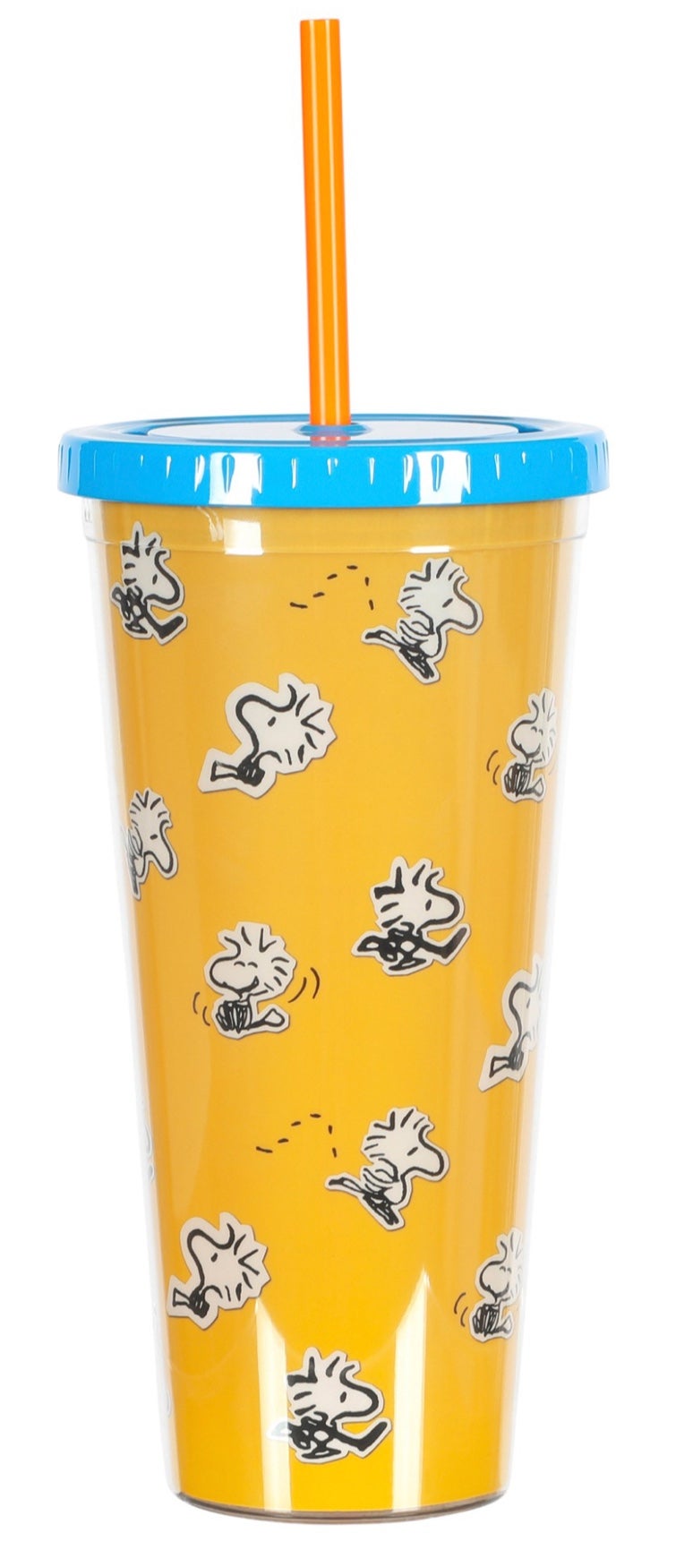Peanuts&reg; Tumblers 4-Pack image number 4