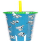 Peanuts&reg; Tumblers 4-Pack image number 5