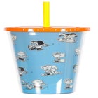 Peanuts&reg; Tumblers 4-Pack image number 6