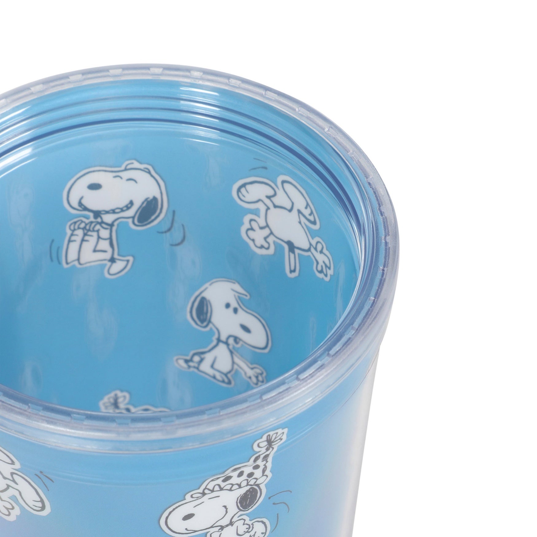 Peanuts&reg; Tumblers 4-Pack image number 7