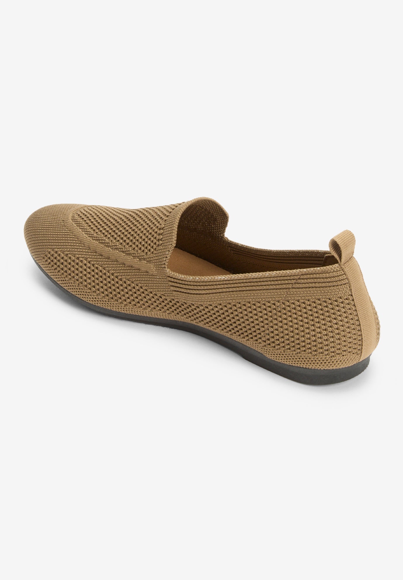 The Sabrina Slip On Flat image number 1