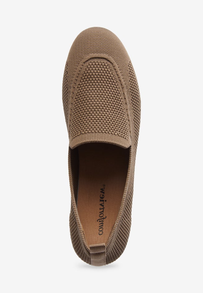 The Sabrina Slip On Flat image number 4