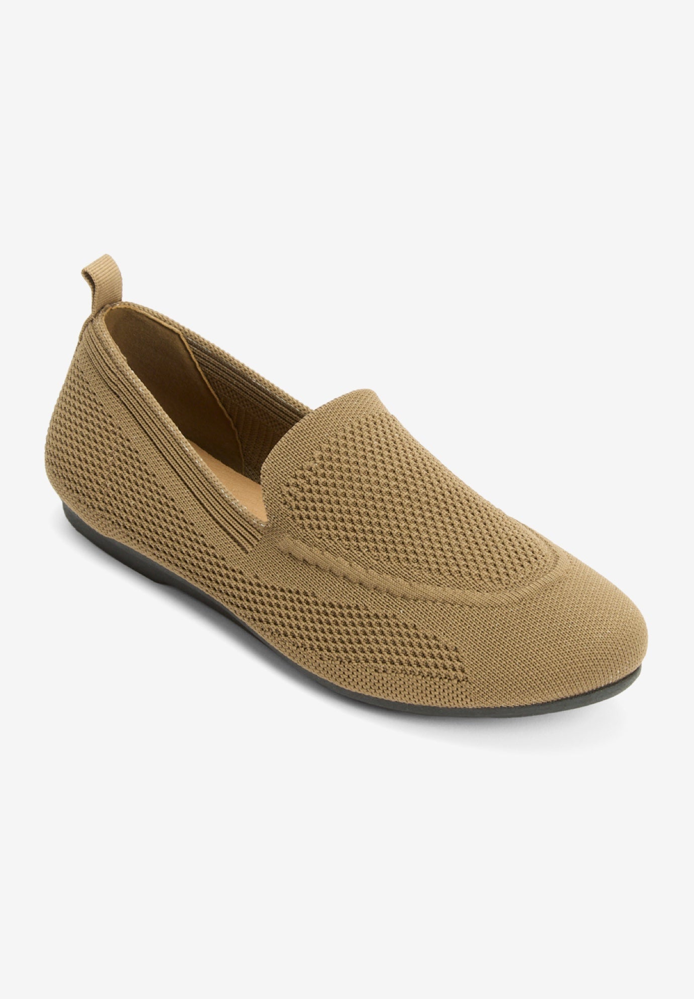 The Sabrina Slip On Flat image number 0