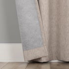 Aldwin 100% Blackout Magnetic Grommet Panel image number 4
