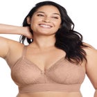 Glamorise&reg; Bramour Gramercy Luxe Lace Bralette image number null